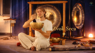 Srčna Gong Kopel JUNIJ / Ljubljana 17.6.